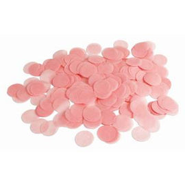 Confetti - Paper 0.8 Oz Light Pink