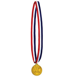 3rd Place Medal w/Ribbon