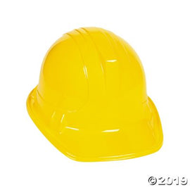 Hat - Construction