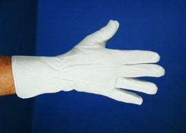 Gloves - Santa Pro W/Snap