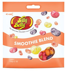 Candy - Jelly Belly Smoothie 100G