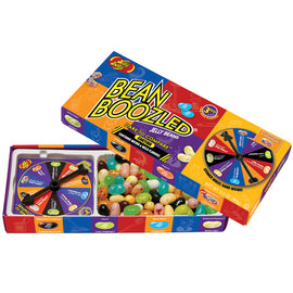 Candy - Jelly Belly Beanboozled 100G