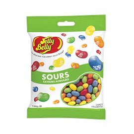 Candy - Jelly Belly Sours 198G