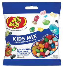 Candy - Jelly Belly Kids Mix 100G
