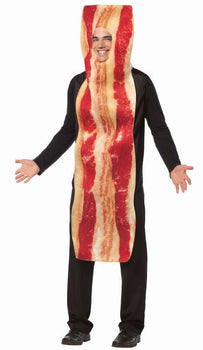 Bacon Strip Adult Costume