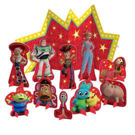 Disney/Pixar Toy Story 4 Table Decoration