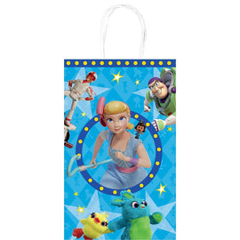 Disney/Pixar Toy Story 4 Printed Paper Kraft Bags