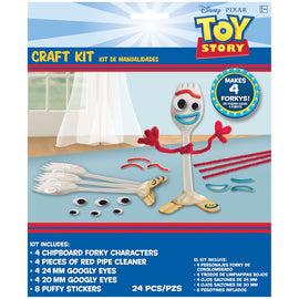 Disney/Pixar Toy Story 4 Craft Kit