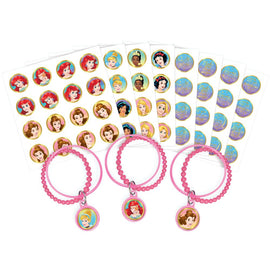 Disney Princess Bracelet Kit