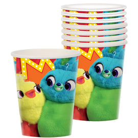 Disney/Pixar Toy Story 4 Cups, 9 oz.