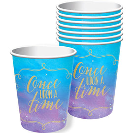 Disney Princess Cups, 9 oz.