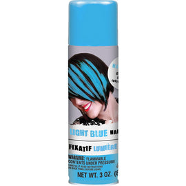 Hair Spray - Light Blue