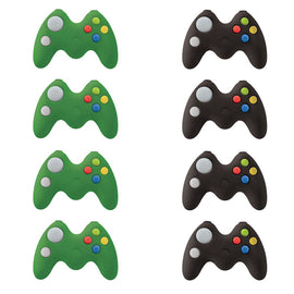 Level Up Game Controller Erasers