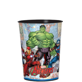 Marvel Avengers Powers Unite (tm) Favor cup
