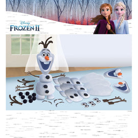 Disney Frozen 2 Craft Kit
