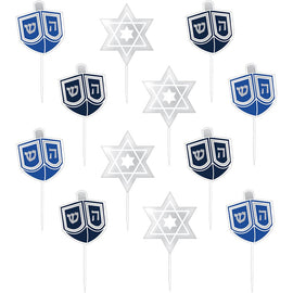 Hanukkah Party Picks