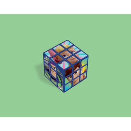 Disney/Pixar Toy Story 4 Puzzle Cube