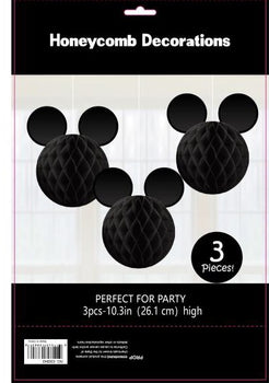 Honeycomb Dec - Mickey Mouse