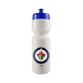 Water Bottle - Nhl Winnipeg Jets
