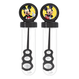 Mickey Mouse Forever Bubble Tube
