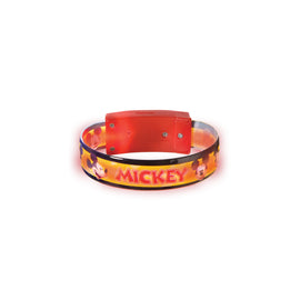 Mickey Mouse Forever Light-Up Bracelets