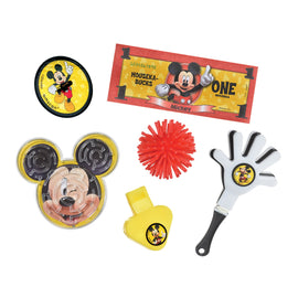 Mickey Mouse Forever Mega Mix Value Pack