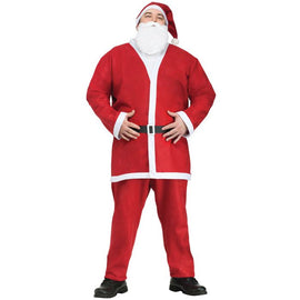 Costume - Ad+ Pub Crawl Santa Suit
