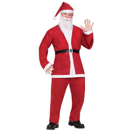 Costume - Ad Pub Crawl Santa