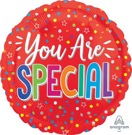 Foil Balloon - You Are Special