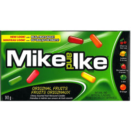 Candy - Mike & Ike 141G