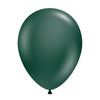 Mini Decorator 5" Tuftex Latex Balloons 50 Per Package Willow