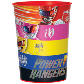 Power Rangers Classic Favor Cup