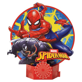 Spider-Man™ Webbed Wonder Table Decoration
