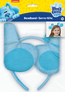 Blue's Clues Guest of Honor Headband