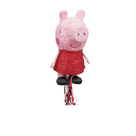 Peppa Pig 3D Pinata