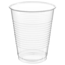 18 oz. Plastic Cups, 50 Ct. - Clear