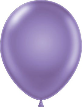 11" Tuftex Balloons (100 per package) Lilac