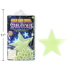 25-Pc Super Glow Star Set,