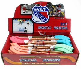 Hockey Pencil