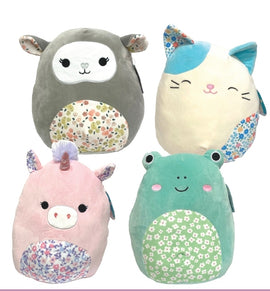 Squishmallow - 12" Spring Floral Assortment