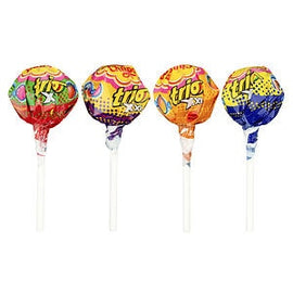 Candy - Chupa Chups XXL Lollipop Asst