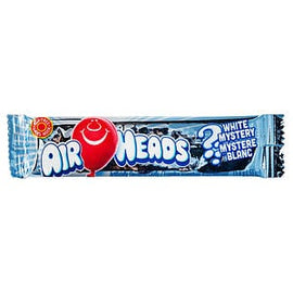 Candy - Airheads White Mystery