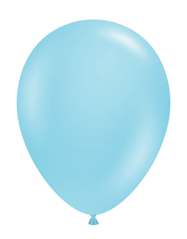 11" Tuftex Balloons (100 per package) 11" Sea Glass