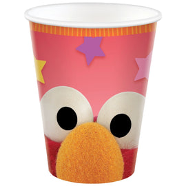 Everyday Sesame Street Cups, 9 oz.
