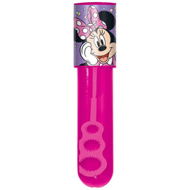 Disney Minnie Mouse Bubble Tube