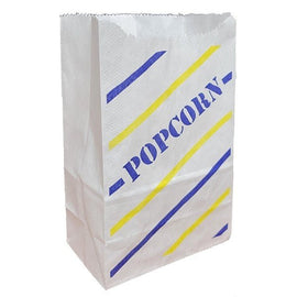 Popcorn Bags, 100/Bundle