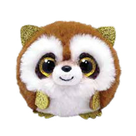Ty - Beanie Ball Pickpocket Racoon