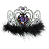 40Th Birthday Flashing Tiara