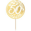 50Th Anniversary Gold Picks
