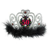 50Th Birthday Flashing Tiara